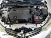 ✅ 2014 Toyota Corolla LE Premium • VIN: 5YFBURHE7EP168684 • Lot: 53324665. Wystawiony na Copart z przebiegiem 157 234 mil. Bezpłatny archiwum sprzedaży aukcyjnych z USA i szczegółowy raport historii pojazdu na DreamBid. Zdjęcie 11.