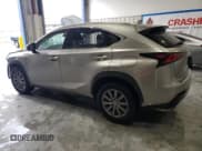 ✅ 2016 Lexus NX 200t • VIN: JTJYARBZ3G2022523 • Lot: 90033205. Listed on Copart with 230,688 mi. Free auction sales archive from the USA and detailed vehicle history report at DreamBid. Image 2.