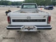 ✅ 1987 Chevrolet S-10 2WD • VIN: 1GCCS14R8H2104113 • Лот: 58087375. Опубликован ранее на Copart с пробегом 201 997 миль. Бесплатный доступ к архиву аукционных продаж из США и подробный отчёт об истории автомобиля на DreamBid. Изображение 6.