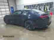 2023 Chevrolet Camaro 1LT с VIN 1G1FB1RS8P0138483, выставлен на аукционе Copart как лот 64937895 с пробегом 40 384 миль миль и Списание • Salvage title. История ставок и продаж доступна на DreamBid. Изображение 2.