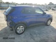 ✅ 2021 Hyundai Venue SE • VIN: KMHRB8A32MU103066 • Lot: 86005214. Listed on Copart with 22,898 mi. Free auction sales archive from the USA and detailed vehicle history report at DreamBid. Image 3.