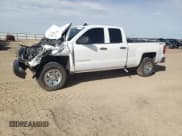 ✅ 2019 Chevrolet Silverado 1500 Work Truck • VIN: 2GCVKNEC4K1199268 • Lot: 64503164. Wystawiony na Copart z przebiegiem Nie podano. Bezpłatny archiwum sprzedaży aukcyjnych z USA i szczegółowy raport historii pojazdu na DreamBid. Zdjęcie 1.