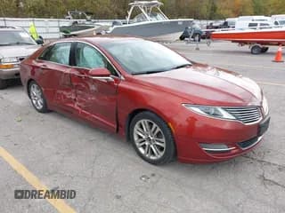 ✅ 2014 Lincoln MKZ • VIN: 3LN6L2J92ER816673 • Lot: 43528589. Wystawiony na IAAI z przebiegiem 170 688 mil. Bezpłatny archiwum sprzedaży aukcyjnych z USA i szczegółowy raport historii pojazdu na DreamBid. Zdjęcie 1.