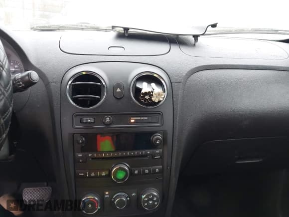 ✅ 2009 Chevrolet HHR LS • VIN: 3GNCA13B39S644926 • Lot: 41950503. Listed on IAAI with Not provided. Free auction sales archive from the USA and detailed vehicle history report at DreamBid. Image 13.