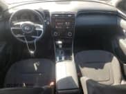 ✅ 2023 Hyundai Tucson SEL • VIN: 5NMJBCAE5PH252945 • Lot: 75486624. Wystawiony na Copart z przebiegiem 34 553 mil. Bezpłatny archiwum sprzedaży aukcyjnych z USA i szczegółowy raport historii pojazdu na DreamBid. Zdjęcie 8.