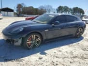 ✅ 2013 Porsche Panamera GTS • VIN: WP0AF2A75DL075808 • Lot: 46360935. Listed on Copart with 66,584 mi. Free auction sales archive from the USA and detailed vehicle history report at DreamBid. Image 1.