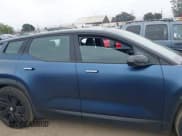 ✅ 2023 Fisker Ocean One • VIN: VCF1ZBU28PG002503 • Лот: 42442849. Опубликован ранее на IAAI с пробегом 7 миль. Бесплатный доступ к архиву аукционных продаж из США и подробный отчёт об истории автомобиля на DreamBid. Изображение 13.