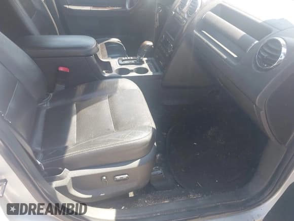 ✅ 2008 Ford Taurus X Limited • VIN: 1FMDK03W88GA12584 • Lot: 41910297. Listed on IAAI with Not provided. Free auction sales archive from the USA and detailed vehicle history report at DreamBid. Image 5.