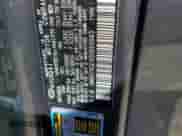 2025 Hyundai Palisade Calligraphy with VIN KM8R74GE9SU869943, listed as a Copart auction lot 54601985 with 4,207 mi miles and Salvage title. Bid and sale history available at DreamBid. Image 14.