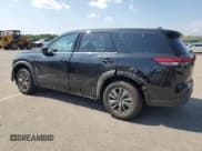 ✅ 2024 Nissan Pathfinder S • VIN: 5N1DR3AC8RC286379 • Lot: 66106575. Wystawiony na Copart z przebiegiem 2 039 mil. Bezpłatny archiwum sprzedaży aukcyjnych z USA i szczegółowy raport historii pojazdu na DreamBid. Zdjęcie 2.