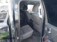 ✅ 2018 GMC Sierra 1500 SLE • VIN: 1GTV2MEC9JZ147117 • Lot: 43670062. Listed on IAAI with 155,770 mi. Free auction sales archive from the USA and detailed vehicle history report at DreamBid. Image 8.