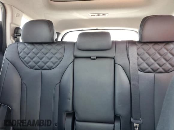 ✅ 2022 Hyundai Santa Fe Limited • VIN: KM8S5DA18NU024602 • Lot: 70199524. Wystawiony na Copart z przebiegiem 30 780 mil. Bezpłatny archiwum sprzedaży aukcyjnych z USA i szczegółowy raport historii pojazdu na DreamBid. Zdjęcie 10.