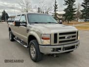 ✅ 2010 Ford F-350 XL • VIN: 1FTWW3BR5AEB22573 • Lot: 95806755. Listed on Copart with 120,961 mi. Free auction sales archive from the USA and detailed vehicle history report at DreamBid. Image 1.