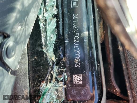 ✅ 2018 GMC Sierra 1500 SLT • VIN: 3GTU2NEC2JG299578 • Lot: 85904105. Listed on Copart with 90,535 mi. Free auction sales archive from the USA and detailed vehicle history report at DreamBid. Image 13.