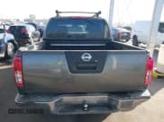 ✅ 2005 Nissan Frontier Nismo • VIN: 1N6AD07W45C460185 • Lot: 43621891. Listed on IAAI with 219,374 mi. Free auction sales archive from the USA and detailed vehicle history report at DreamBid. Image 17.