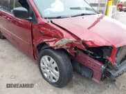 ✅ 2016 Dodge Grand Caravan SE • VIN: 2C4RDGBG1GR169605 • Lot: 43568247. Wystawiony na IAAI z przebiegiem 90 063 mil. Bezpłatny archiwum sprzedaży aukcyjnych z USA i szczegółowy raport historii pojazdu na DreamBid. Zdjęcie 11.