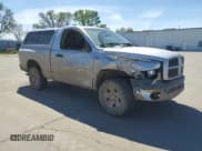 ✅ 2003 Dodge 1500 ST • VIN: 1D7HU16D63J589616 • Лот: 50214345. Опубликован ранее на Copart с пробегом 214 412 миль. Бесплатный доступ к архиву аукционных продаж из США и подробный отчёт об истории автомобиля на DreamBid. Изображение 4.