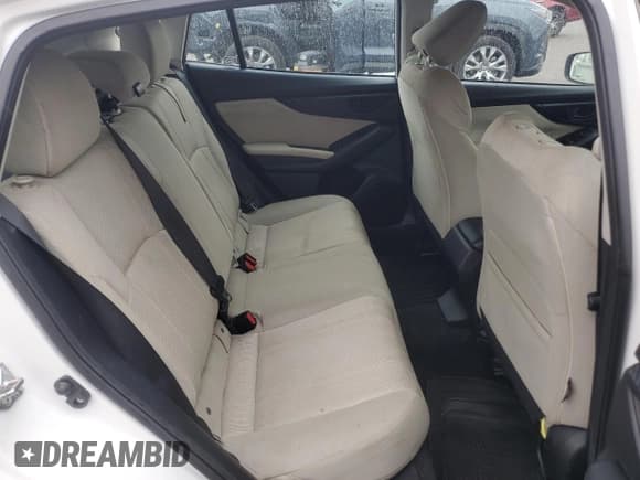 ✅ 2018 Subaru Impreza • VIN: 4S3GTAA61J3705467 • Lot: 86427265. Listed on Copart with 112,735 mi. Free auction sales archive from the USA and detailed vehicle history report at DreamBid. Image 10.