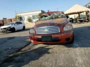 ✅ 2006 Chevrolet HHR LS • VIN: 3GNDA13D46S671375 • Lot: 83814924. Listed on Copart with Not provided. Free auction sales archive from the USA and detailed vehicle history report at DreamBid. Image 11.