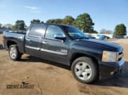 ✅ 2011 Chevrolet Silverado 1500 LT • VIN: 3GCPCSE07BG173698 • Lot: 78877834. Listed on Copart with 215,904 mi. Free auction sales archive from the USA and detailed vehicle history report at DreamBid. Image 4.