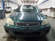 ✅ 2000 Honda Civic EX • VIN: 1HGEJ8542YL062220 • Lot: 44871415. Wystawiony na Copart z przebiegiem 320 344 mil. Bezpłatny archiwum sprzedaży aukcyjnych z USA i szczegółowy raport historii pojazdu na DreamBid. Zdjęcie 5.