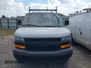 ✅ 2019 Chevrolet Express Cargo • VIN: 1GCWGBFGXK1369600 • Лот: 43337240. Опубликован ранее на IAAI с пробегом 169 566 миль. Бесплатный доступ к архиву аукционных продаж из США и подробный отчёт об истории автомобиля на DreamBid. Изображение 12.