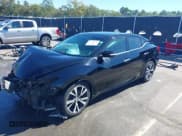 ✅ 2016 Nissan Maxima SL • VIN: 1N4AA6AP8GC417719 • Lot: 43458530. Wystawiony na IAAI z przebiegiem 145 624 mil. Bezpłatny archiwum sprzedaży aukcyjnych z USA i szczegółowy raport historii pojazdu na DreamBid. Zdjęcie 2.