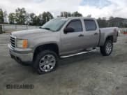 ✅ 2012 GMC Sierra 1500 SLE • VIN: 3GTP2VE79CG268573 • Лот: 71478865. Опубликован ранее на Copart с пробегом 326 655 миль. Бесплатный доступ к архиву аукционных продаж из США и подробный отчёт об истории автомобиля на DreamBid. Изображение 1.