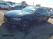 ✅ 2019 BMW 3 Series 330i xDrive • VIN: 3MW5R7J5XK8A26531 • Лот: 43450003. Опубликован ранее на IAAI с пробегом 79 515 миль. Бесплатный доступ к архиву аукционных продаж из США и подробный отчёт об истории автомобиля на DreamBid. Изображение 18.