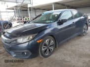 ✅ 2016 Honda Civic EX-L • VIN: 19XFC1F77GE044736 • Lot: 42679004. Wystawiony na IAAI z przebiegiem 80 771 mil. Bezpłatny archiwum sprzedaży aukcyjnych z USA i szczegółowy raport historii pojazdu na DreamBid. Zdjęcie 2.