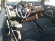 ✅ 2014 Smart fortwo Pure • VIN: WMEEJ3BA0EK780282 • Lot: 47691815. Wystawiony na Copart z przebiegiem 74 144 mil. Bezpłatny archiwum sprzedaży aukcyjnych z USA i szczegółowy raport historii pojazdu na DreamBid. Zdjęcie 8.