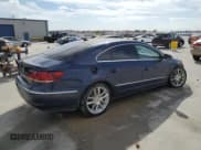 ✅ 2013 Volkswagen CC R-Line • VIN: WVWBP7AN1DE502290 • Lot: 85278535. Wystawiony na Copart z przebiegiem 172 948 mil. Bezpłatny archiwum sprzedaży aukcyjnych z USA i szczegółowy raport historii pojazdu na DreamBid. Zdjęcie 3.