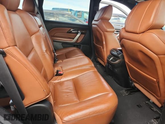 ✅ 2011 Acura MDX Advance • VIN: 2HNYD2H7XBH524897 • Lot: 86508535. Wystawiony na Copart z przebiegiem 149 618 mil. Bezpłatny archiwum sprzedaży aukcyjnych z USA i szczegółowy raport historii pojazdu na DreamBid. Zdjęcie 10.