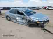 2020 Toyota Camry Hybrid LE с VIN 4T1C31AK2LU012752, выставлен на аукционе Copart как лот 71031695 с пробегом 117 639 миль миль и Списание • Salvage title. История ставок и продаж доступна на DreamBid. Изображение 4.