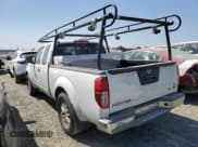 ✅ 2018 Nissan Frontier Pro-4X • VIN: 1N6AD0CW1JN768984 • Lot: 68105095. Listed on Copart with 107,450 mi. Free auction sales archive from the USA and detailed vehicle history report at DreamBid. Image 2.