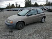 ✅ 1998 Chevrolet Metro • VIN: 2C1MR2262W6709093 • Лот: 73100104. Опубликован ранее на Copart с пробегом 194 097 миль. Бесплатный доступ к архиву аукционных продаж из США и подробный отчёт об истории автомобиля на DreamBid. Изображение 1.