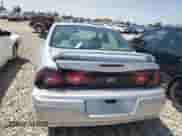 2004 Chevrolet Impala LS с VIN 2G1WH52K349424291, выставлен на аукционе Copart как лот 65053554 с пробегом 311 634 миль миль и Списание • Salvage title. История ставок и продаж доступна на DreamBid. Изображение 6.