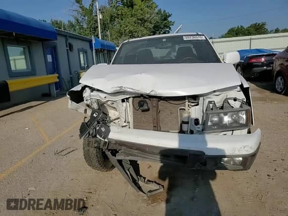 2012 Chevrolet Colorado Work Truck with VIN 1GCESBF99C8149224, listed as a Copart auction lot 69236515 with 147,313 mi miles and Salvage title. Bid and sale history available at DreamBid. Image 14.