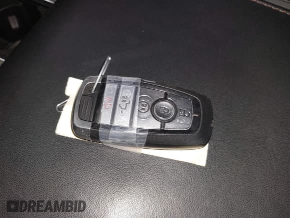 ✅ 2019 Ford F-150 XL • VIN: 1FTEW1E51KFA39873 • Lot: 41362372. Listed on IAAI with 59,052 mi. Free auction sales archive from the USA and detailed vehicle history report at DreamBid. Image 11.