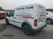 ✅ 2013 Ford Transit Connect XL • VIN: NM0LS7CN1DT129423 • Lot: 67001945. Listed on Copart with 156,436 mi. Free auction sales archive from the USA and detailed vehicle history report at DreamBid. Image 2.