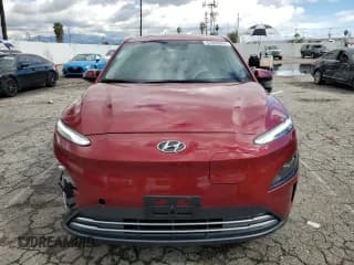 ✅ 2023 Hyundai Kona SE • VIN: KM8K23AG9PU184787 • Лот: 43949064. Опубликован ранее на Copart с пробегом 5 626 миль. Бесплатный доступ к архиву аукционных продаж из США и подробный отчёт об истории автомобиля на DreamBid. Изображение 5.