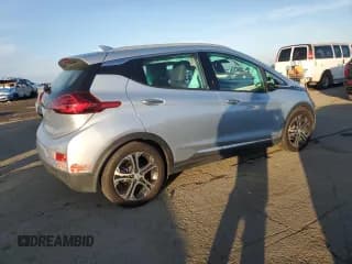 ✅ 2017 Chevrolet Bolt EV Premier • VIN: 1G1FX6S08H4158704 • Lot: 85704164. Wystawiony na Copart z przebiegiem 57 596 mil. Bezpłatny archiwum sprzedaży aukcyjnych z USA i szczegółowy raport historii pojazdu na DreamBid. Zdjęcie 3.