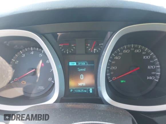 ✅ 2014 Chevrolet Equinox LT • VIN: 2GNALBEK8E6284517 • Lot: 43592231. Wystawiony na IAAI z przebiegiem 133 625 mil. Bezpłatny archiwum sprzedaży aukcyjnych z USA i szczegółowy raport historii pojazdu na DreamBid. Zdjęcie 7.