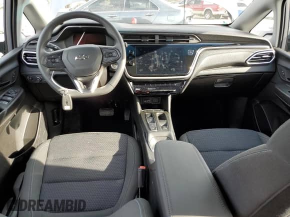 2023 Chevrolet Bolt EV 1LT с VIN 1G1FW6S08P4181417, выставлен на аукционе Copart как лот 77851623 с пробегом 296 миль миль и . История ставок и продаж доступна на DreamBid. Изображение 8.