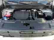 2024 Hyundai Santa Fe Limited с VIN 5NMP4DGL0RH034205, выставлен на аукционе Copart как лот 41577915 с пробегом 4 430 миль миль и Списание • Salvage title. История ставок и продаж доступна на DreamBid. Изображение 14.