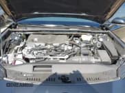 ✅ 2025 Toyota Camry LE • VIN: 4T1DAACK6SU158111 • Lot: 43540485. Listed on IAAI with 1,265 mi. Free auction sales archive from the USA and detailed vehicle history report at DreamBid. Image 10.