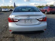 ✅ 2014 Hyundai Sonata GLS • VIN: 5NPEB4AC5EH831178 • Lot: 73840114. Listed on Copart with 106,282 mi. Free auction sales archive from the USA and detailed vehicle history report at DreamBid. Image 6.