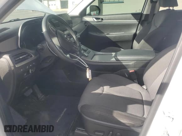 ✅ 2022 Hyundai Palisade SEL • VIN: KM8R3DHE8NU361011 • Lot: 89685715. Listed on Copart with 33,354 mi. Free auction sales archive from the USA and detailed vehicle history report at DreamBid. Image 7.