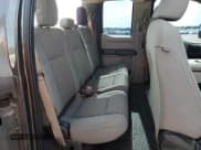 ✅ 2017 Ford F-250 XLT • VIN: 1FT7X2B6XHEC33356 • Lot: 65289575. Wystawiony na Copart z przebiegiem 216 577 mil. Bezpłatny archiwum sprzedaży aukcyjnych z USA i szczegółowy raport historii pojazdu na DreamBid. Zdjęcie 10.