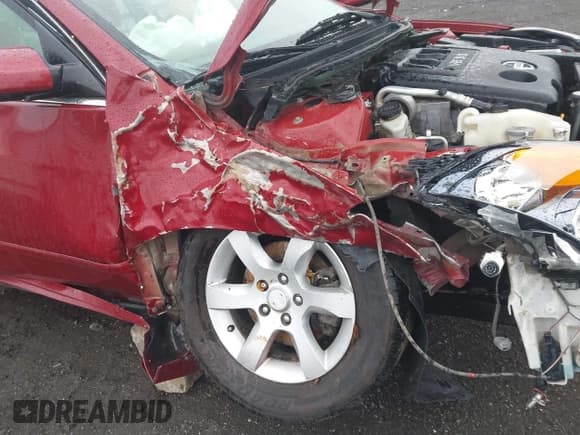 ✅ 2008 Nissan Altima SL • VIN: 1N4BL21E58N472527 • Lot: 41637727. Listed on IAAI with 194,246 mi. Free auction sales archive from the USA and detailed vehicle history report at DreamBid. Image 6.